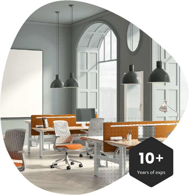 Top Office Chair Repair Services in Ahmedabad