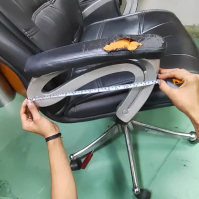 Office Chair Repair in Shahibaug