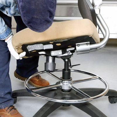 Office Chair Repair in Sarkhej
