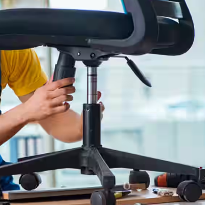 Office Chair Repair in Ahmedabad